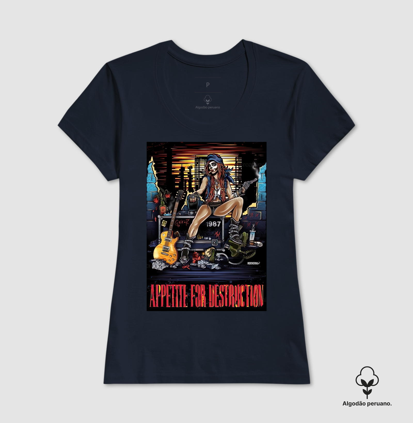 Camisa 3