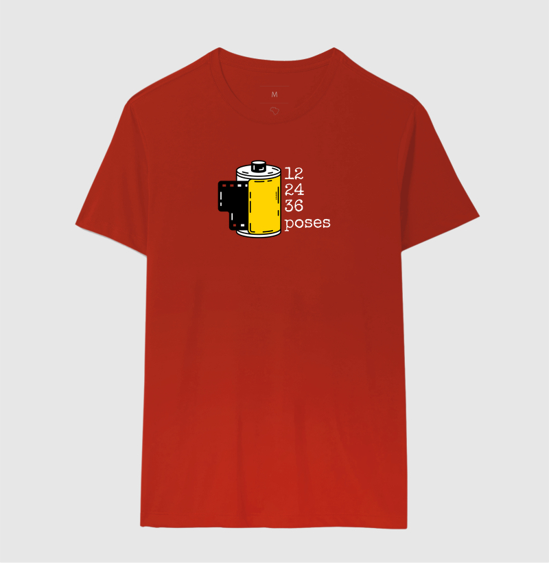 Camisa 12