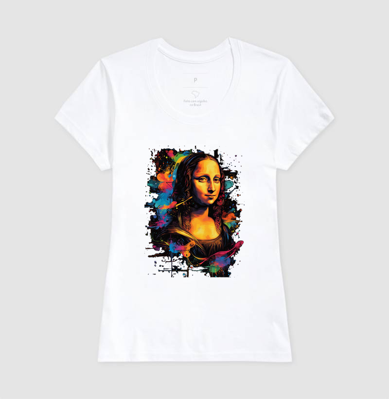 Camisa 16