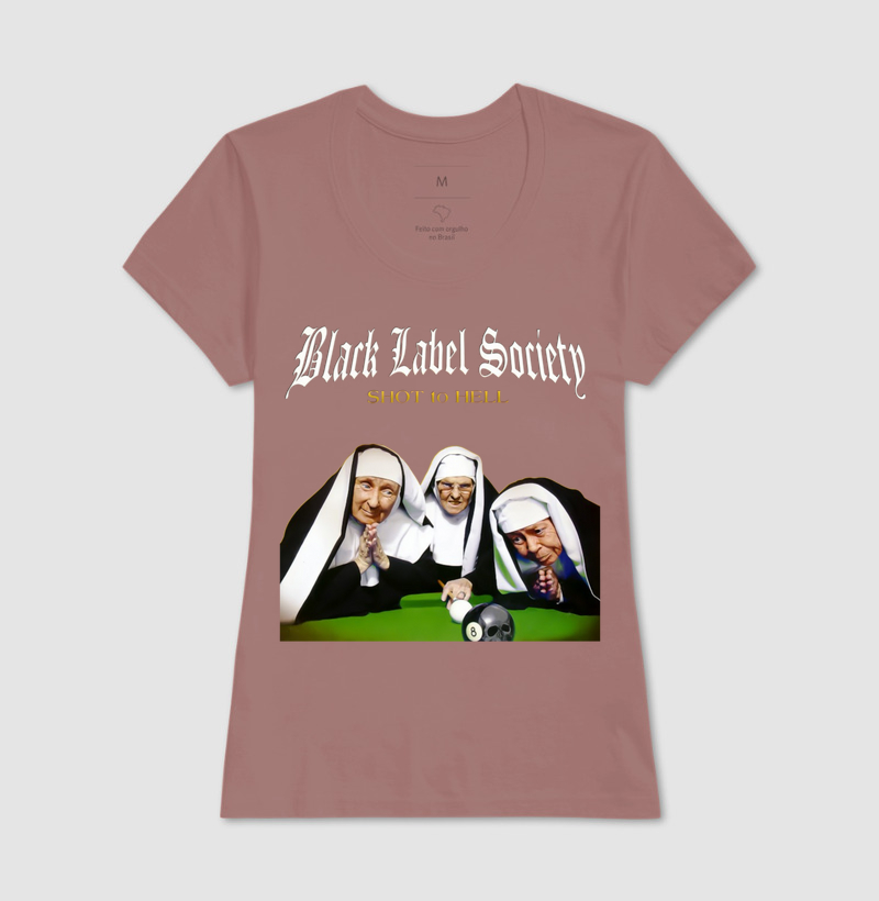 Camisa 16