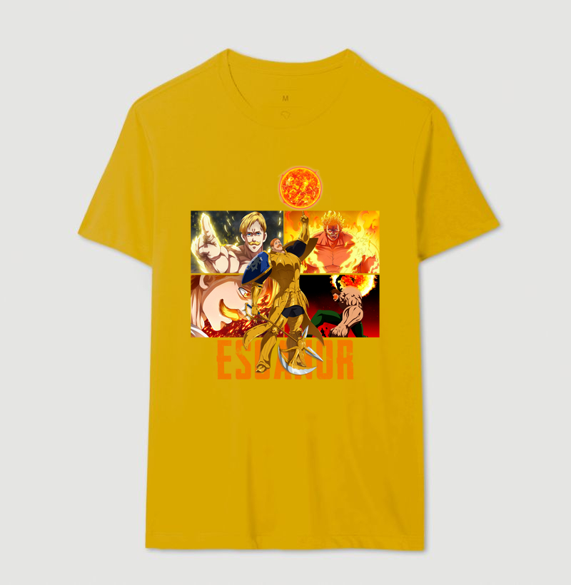 Camisa 13