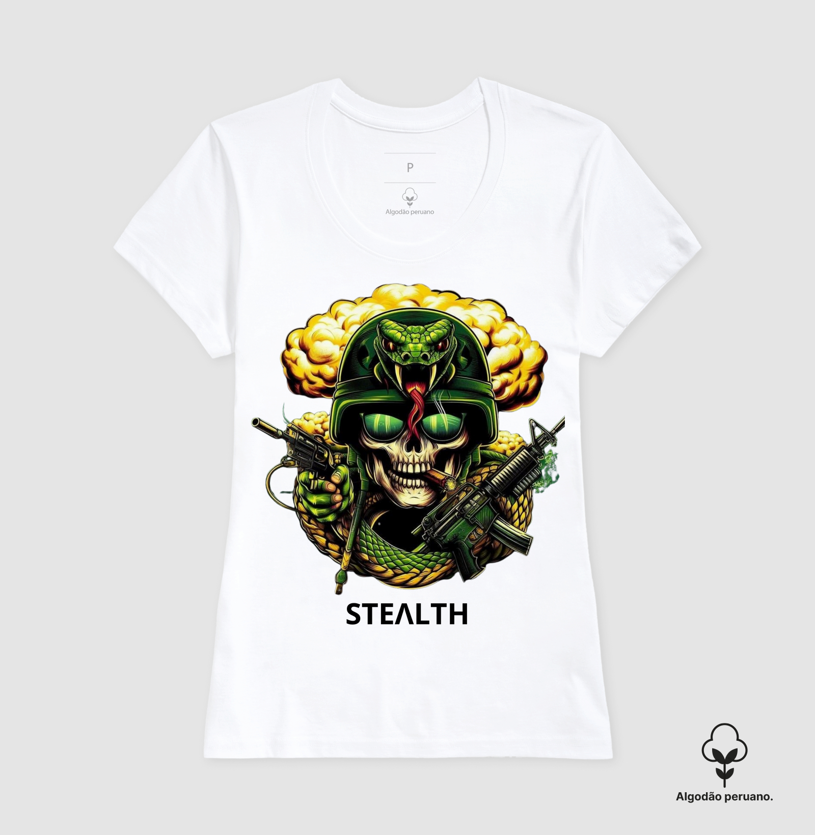 Camisa 2