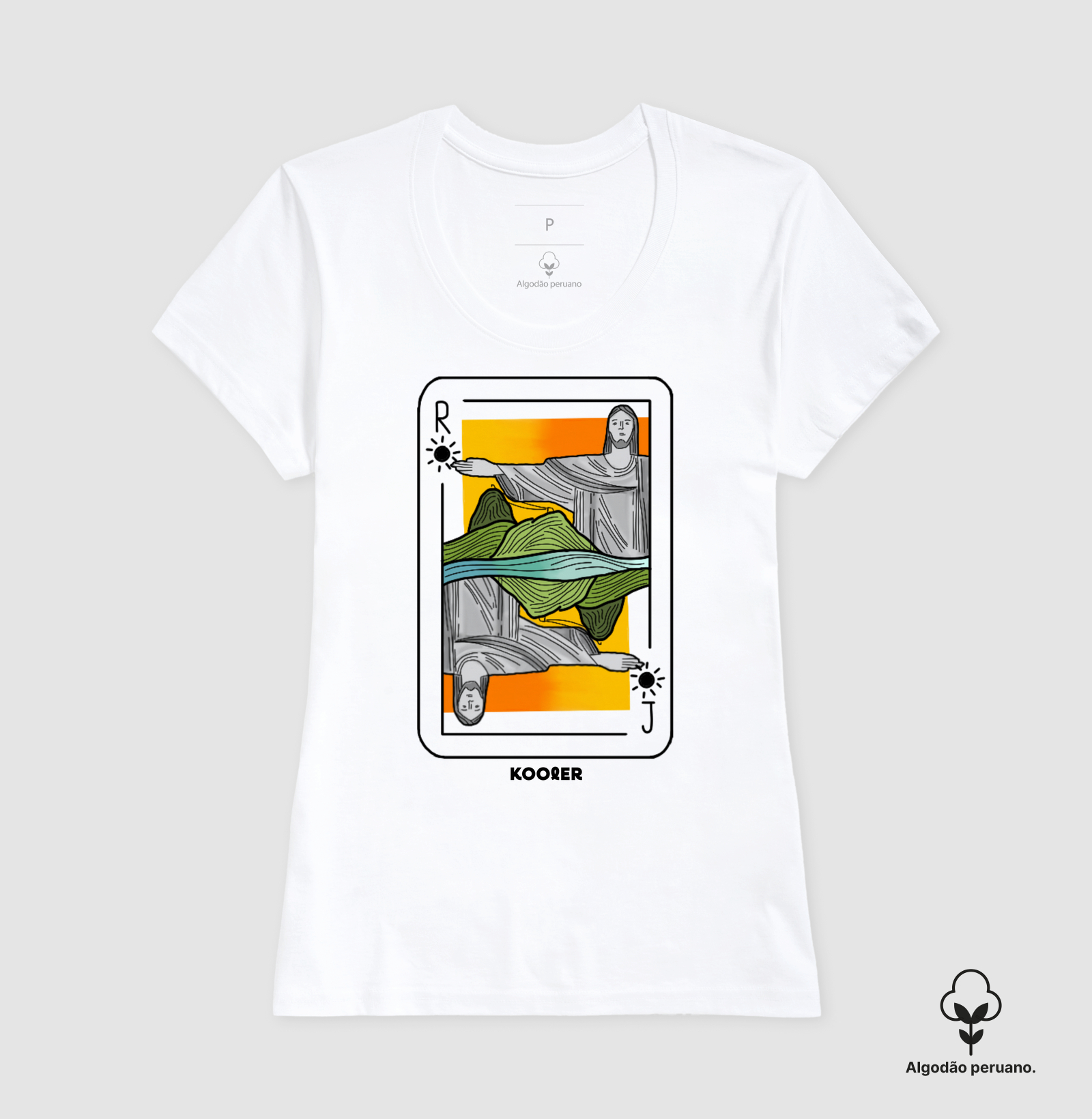 Camisa 2