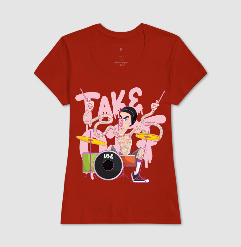 Camisa 10