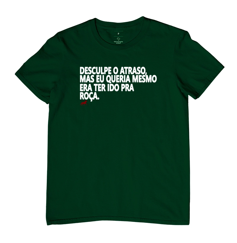 Camisa 4
