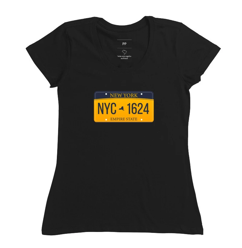 Camisa 7
