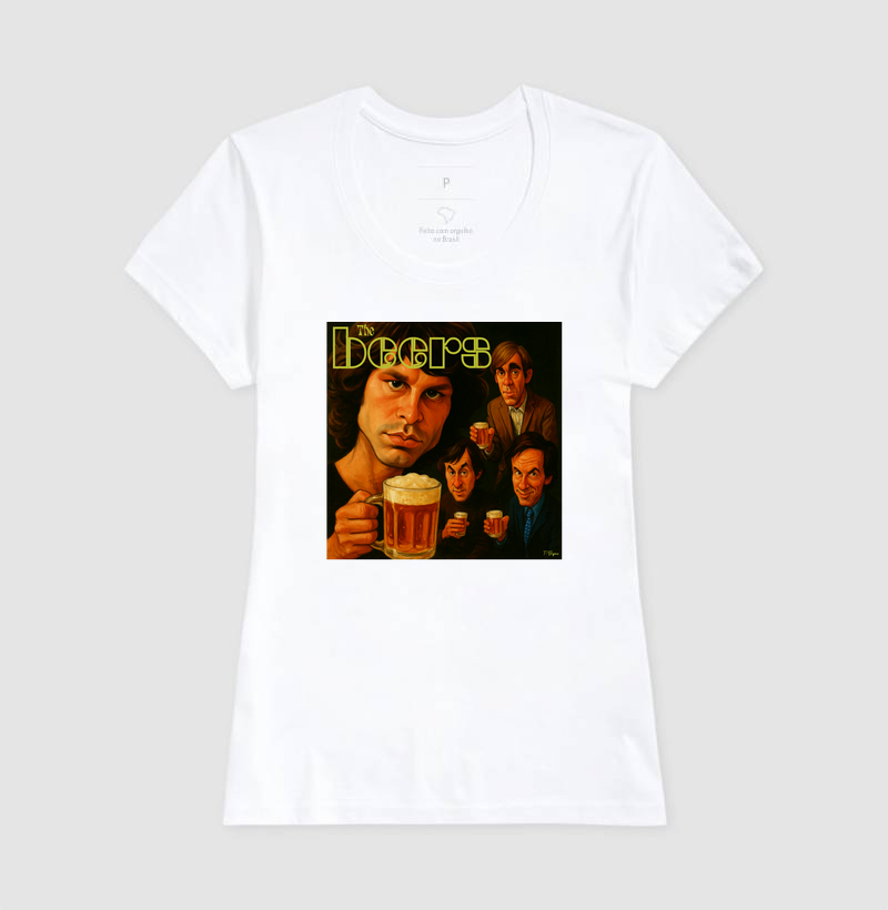 Camisa 7