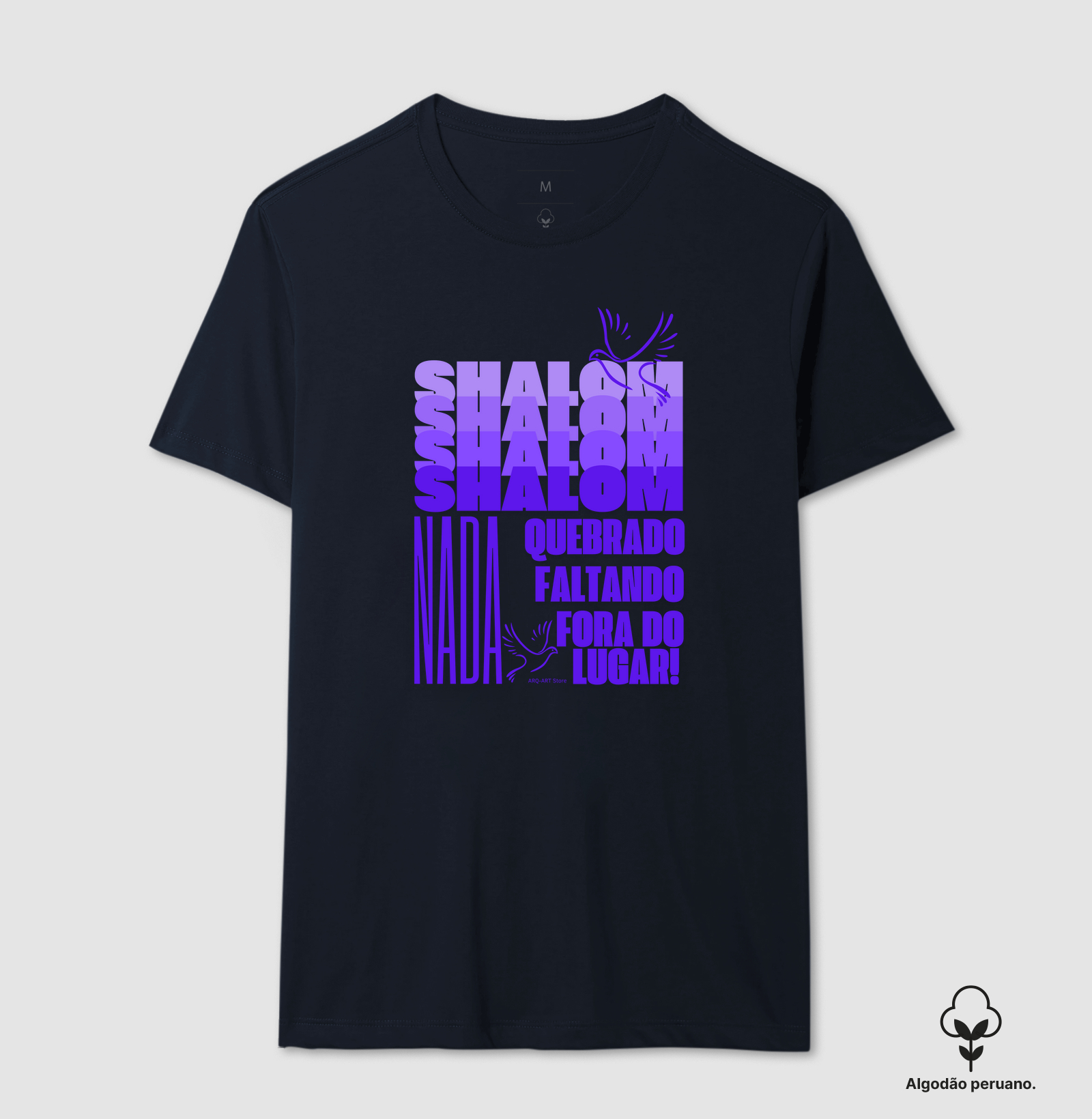 Camisa 4