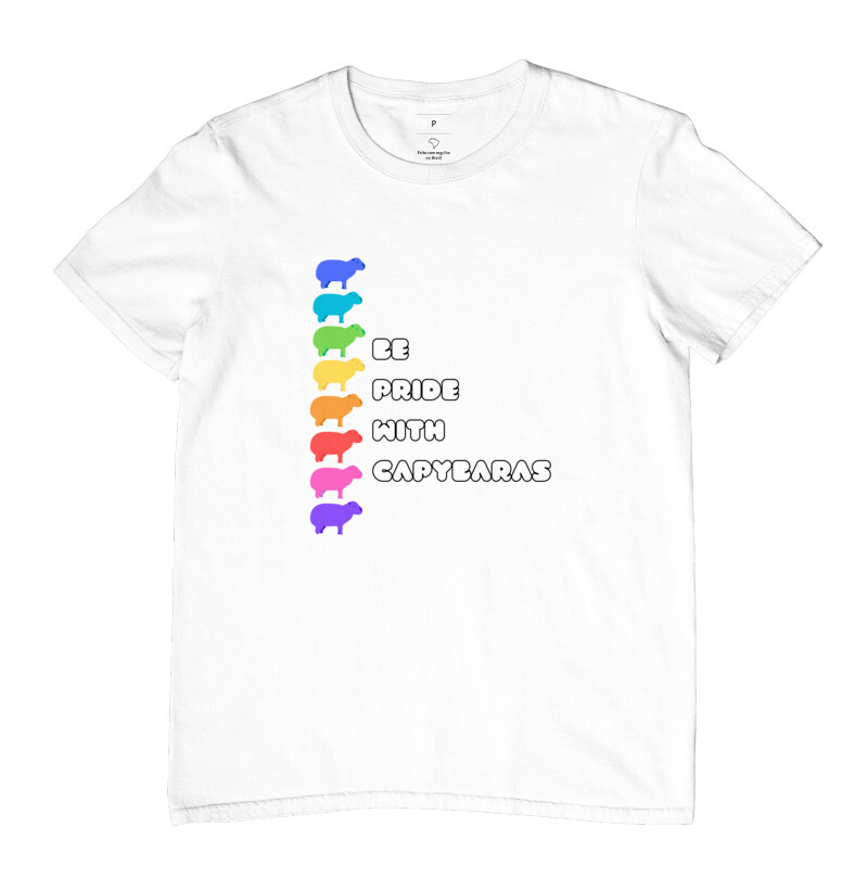 Pride Capitomic