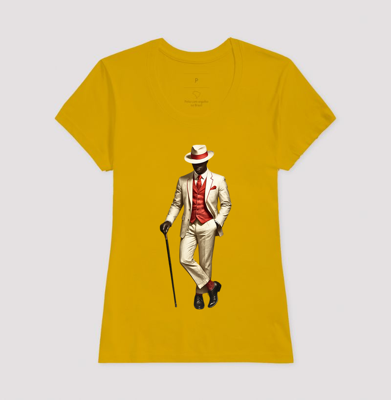 Camisa 16