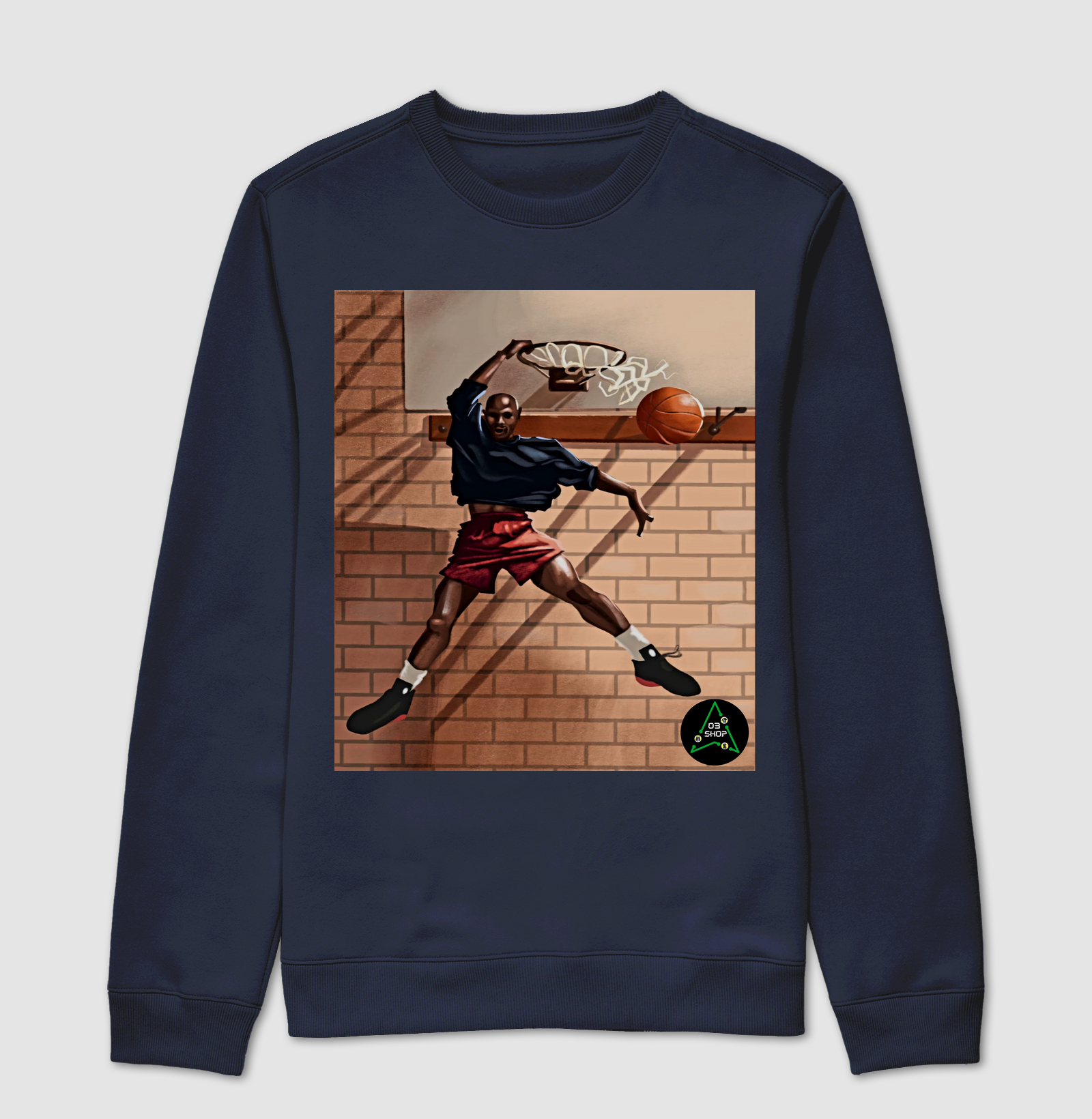 Camisa 4