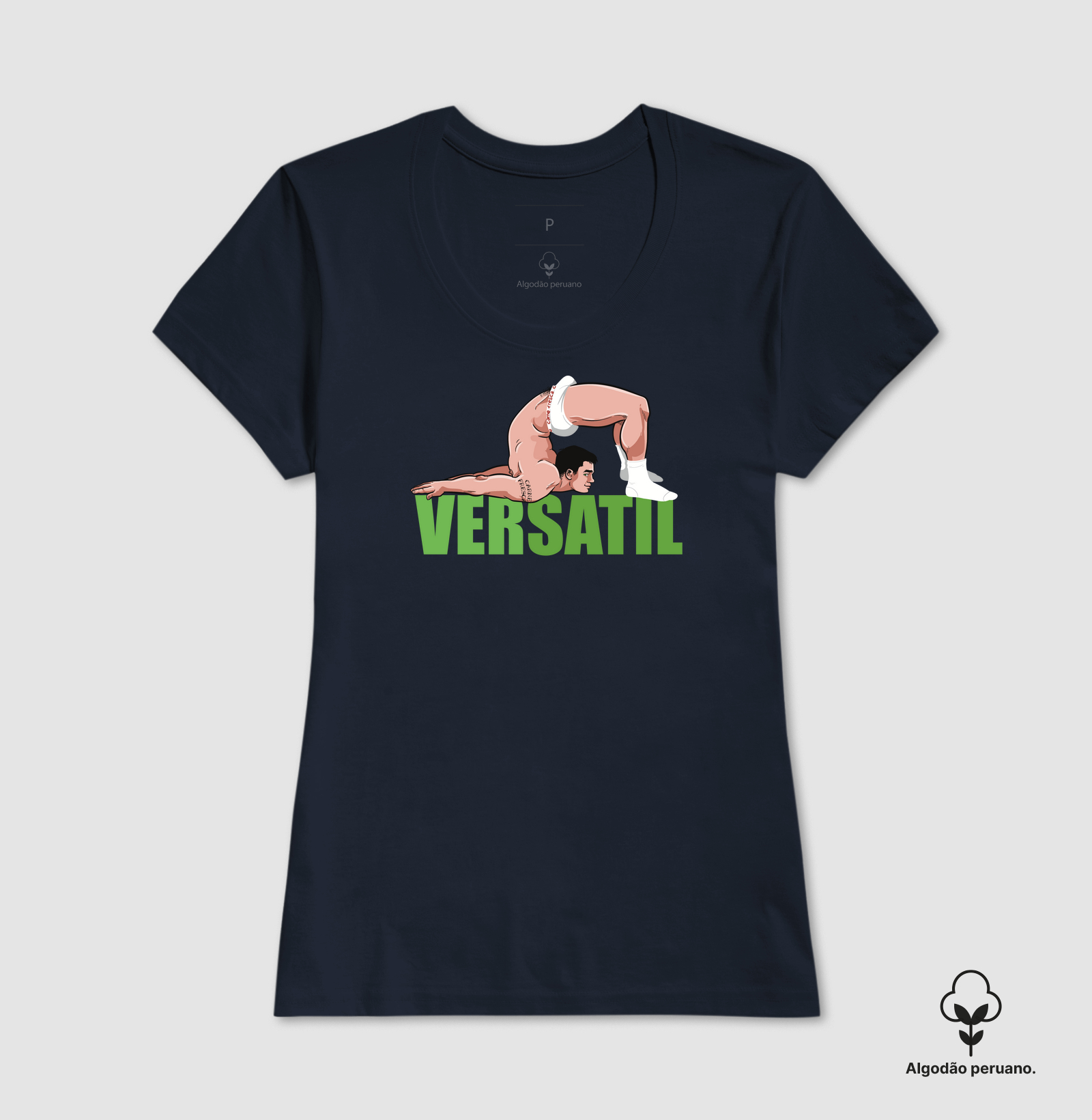 Camisa 4