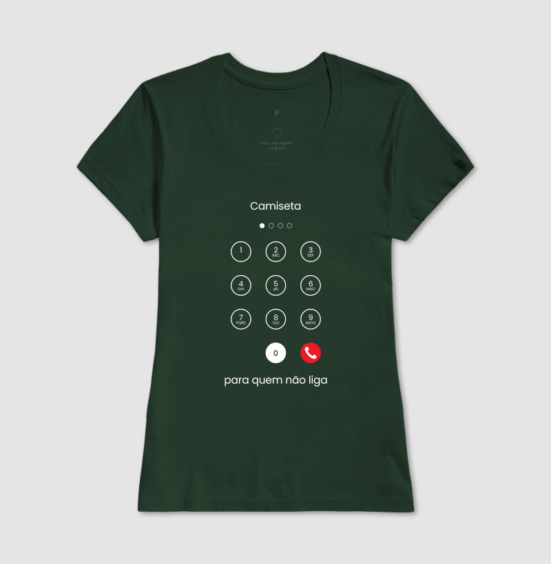 Camisa 11