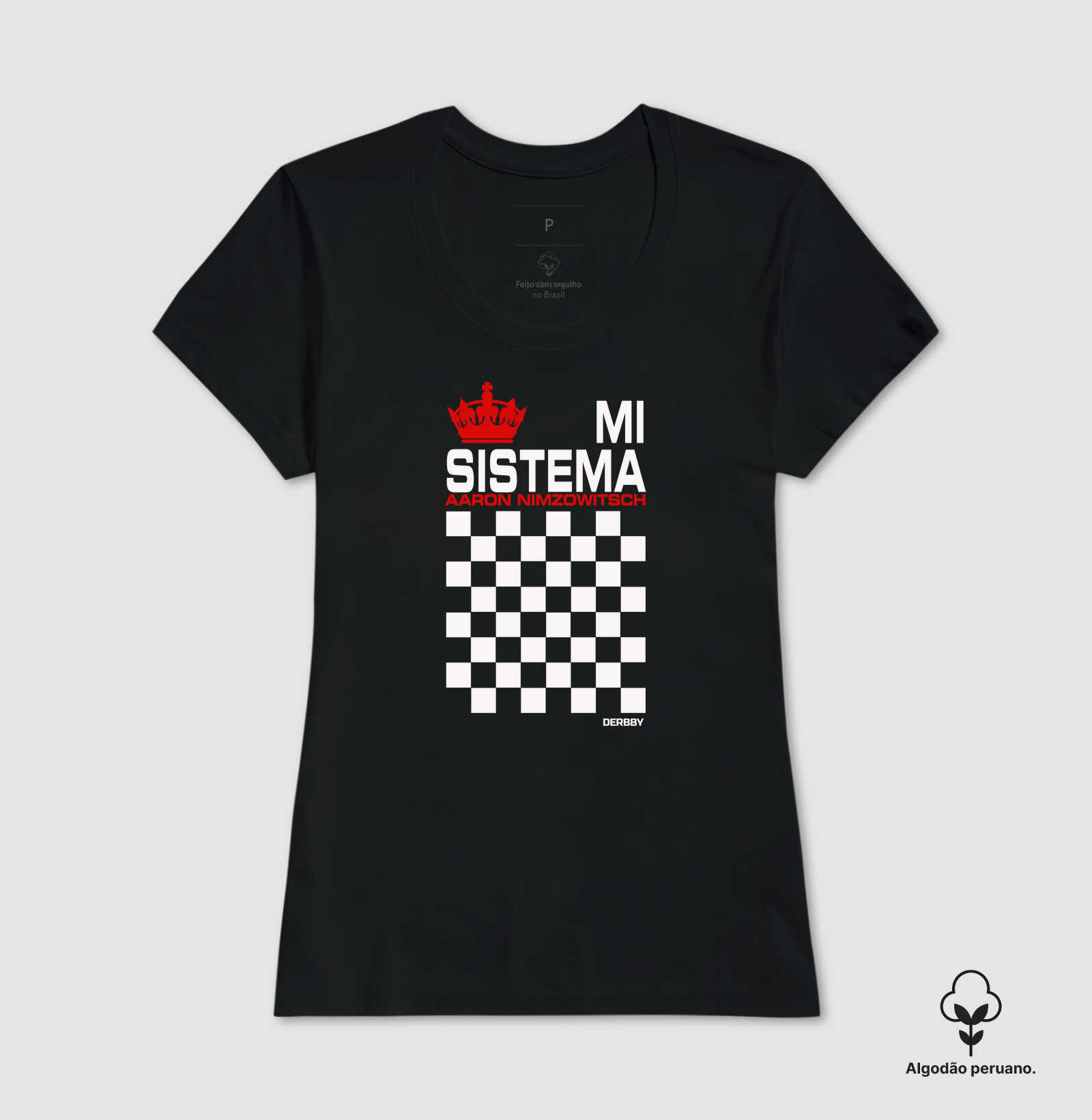 Camisa 7