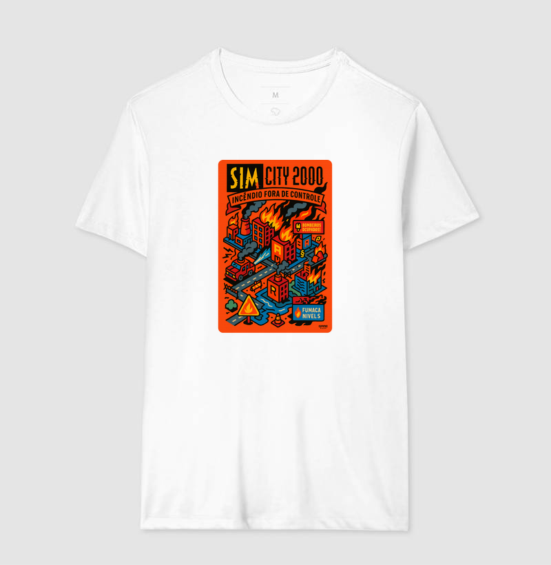Camisa 3