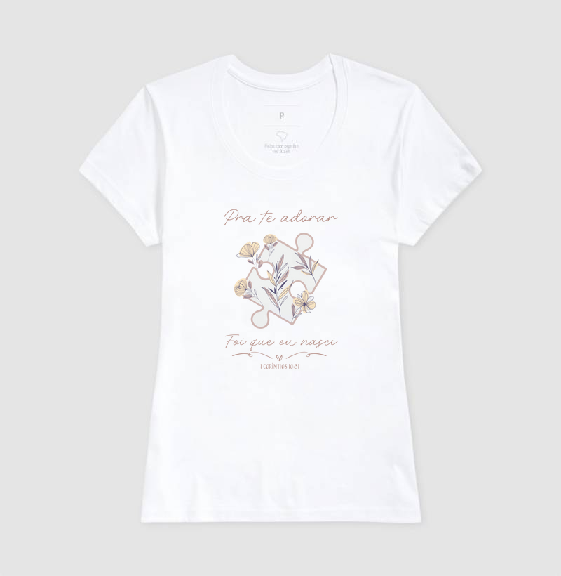 Camisa 12