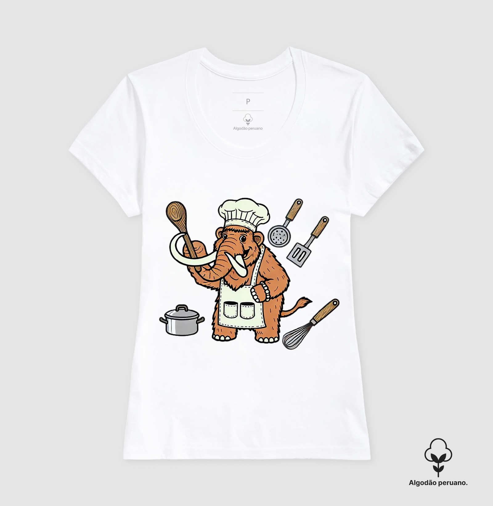 Camisa 5