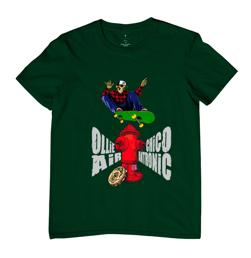 Camisa 7