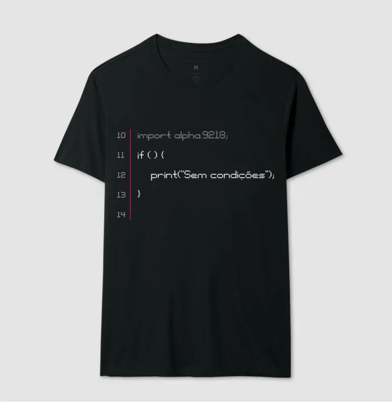 Camisa 1