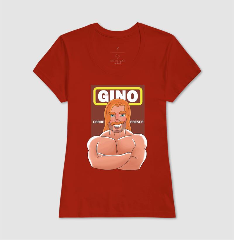 Camisa 1
