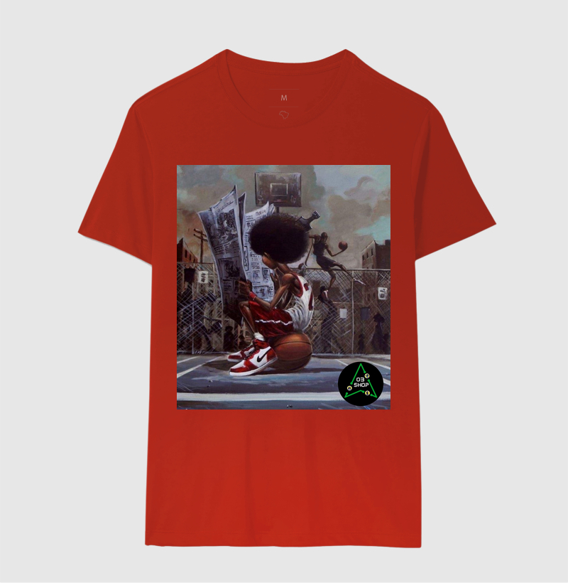 Camisa 13