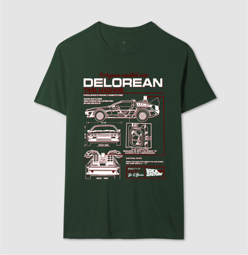 Camisa 7