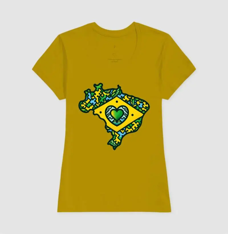 Camisa 12
