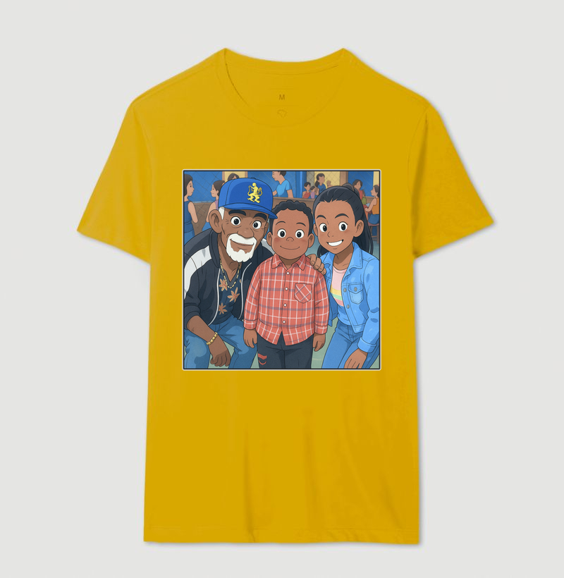 Camisa 9