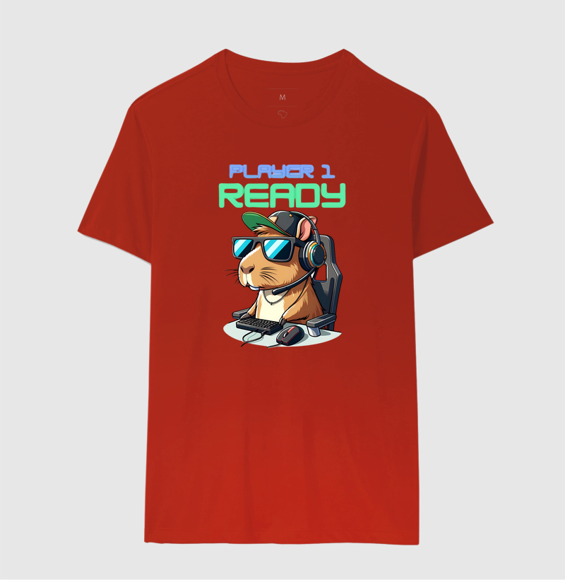 Camisa 9
