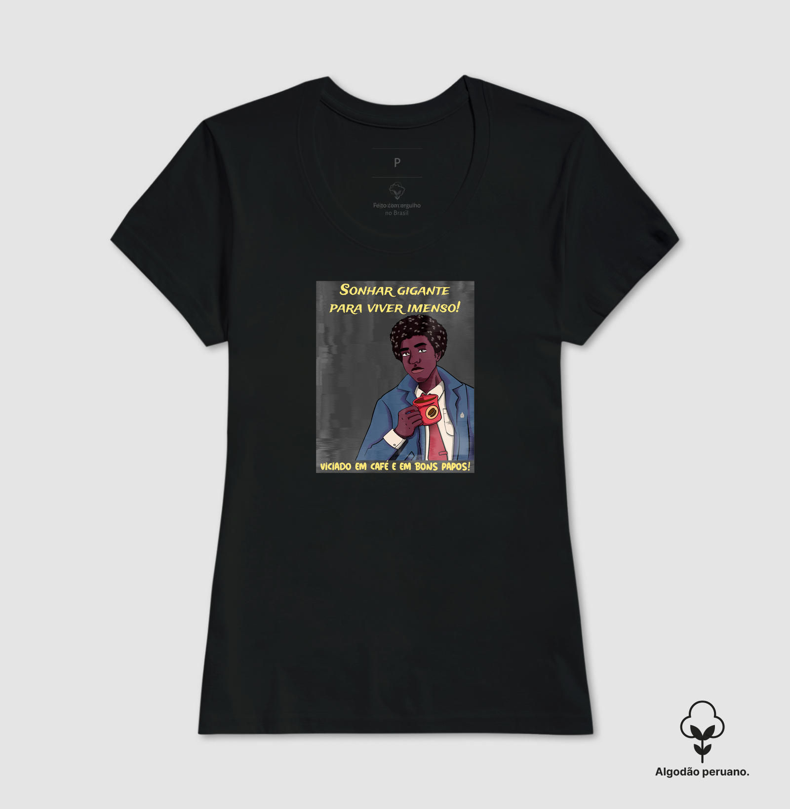 Camisa 5