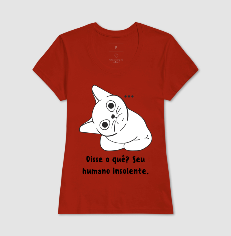 Camisa 6
