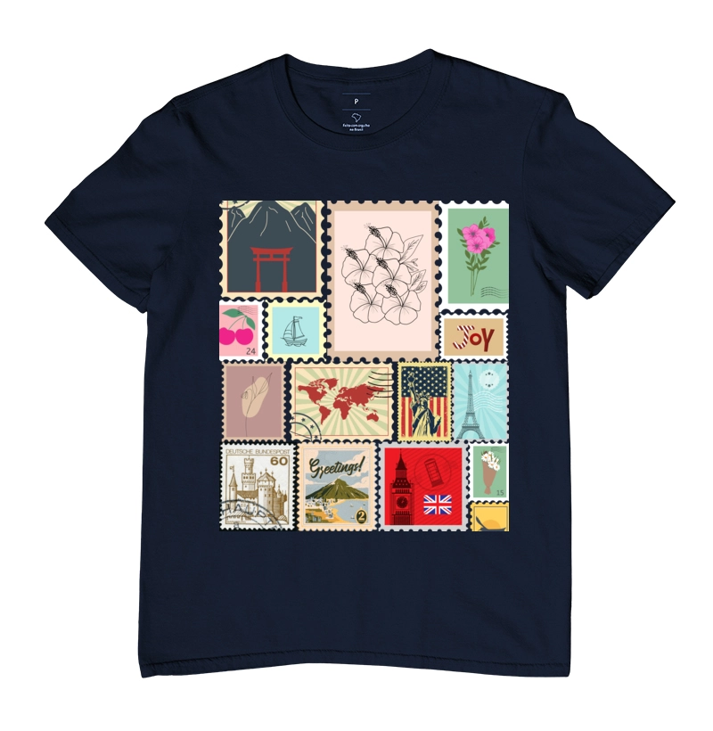 Camisa 5