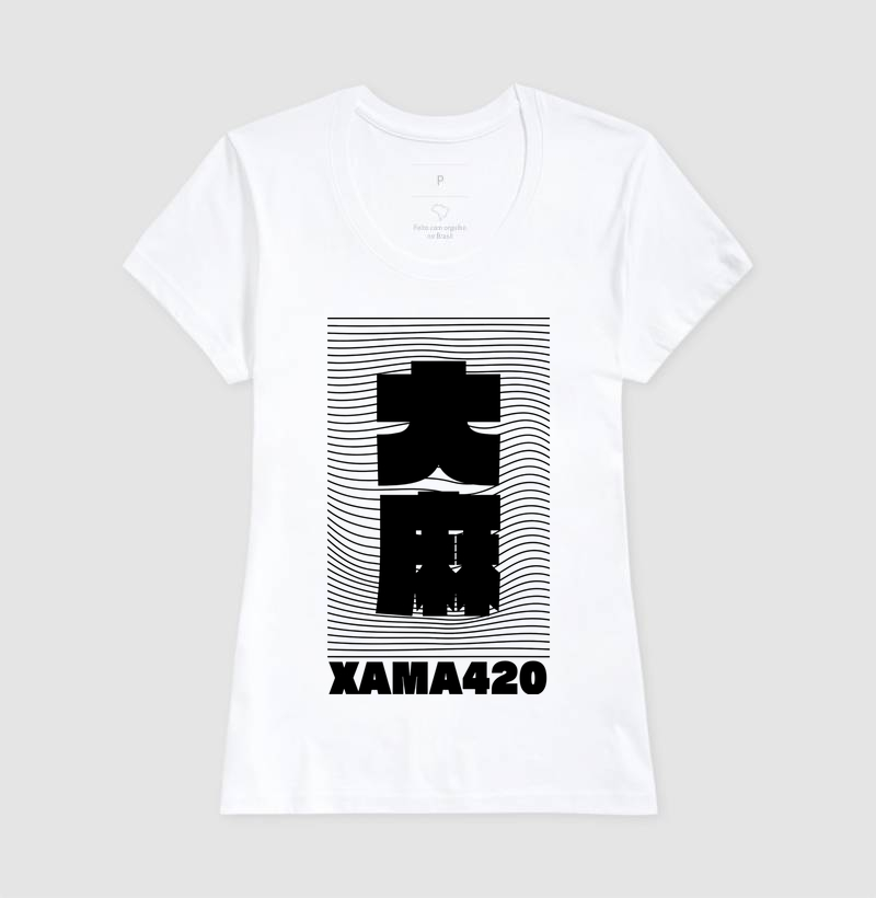 Camisa 4