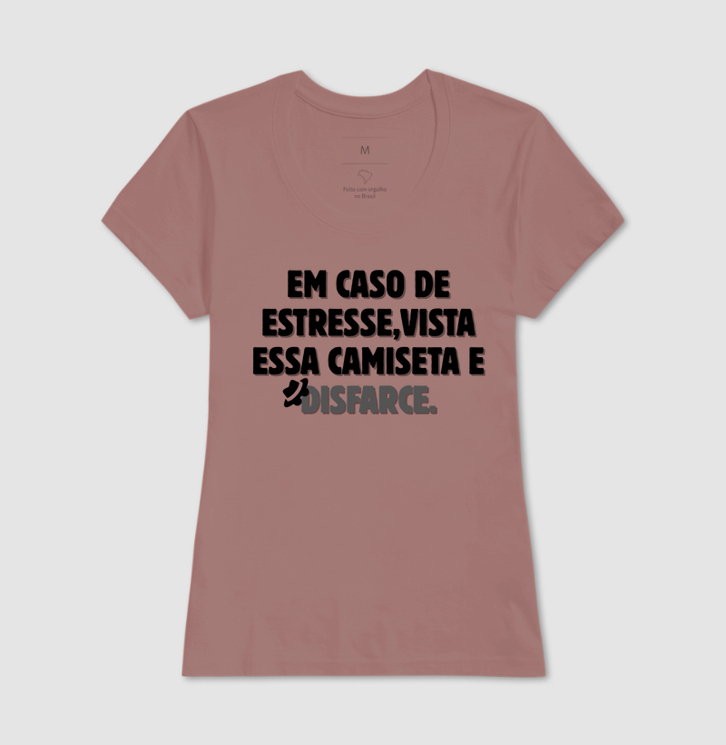 Camisa 19