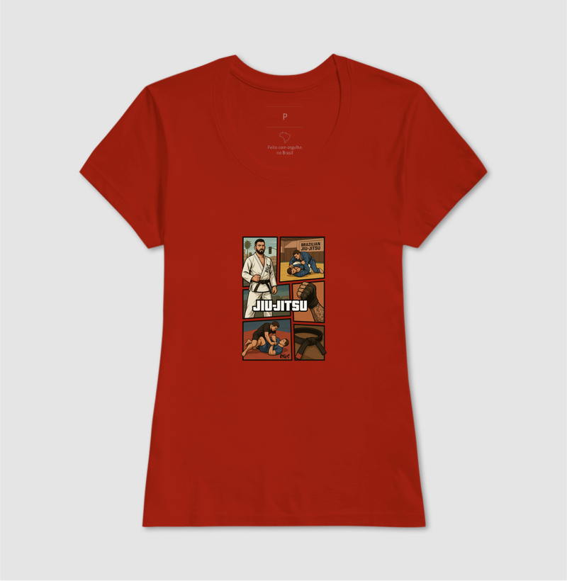 Camisa 10