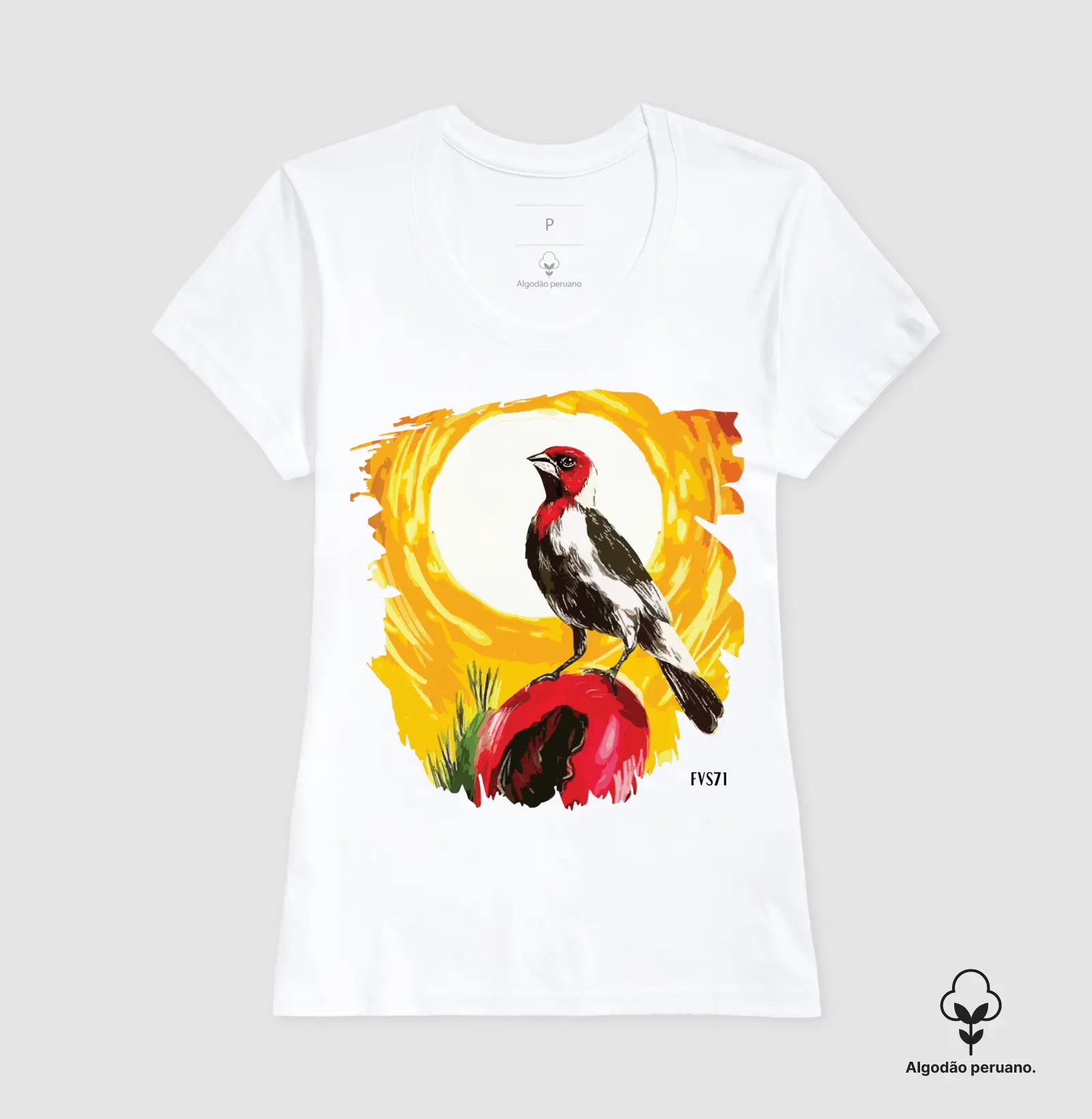 Camisa 3