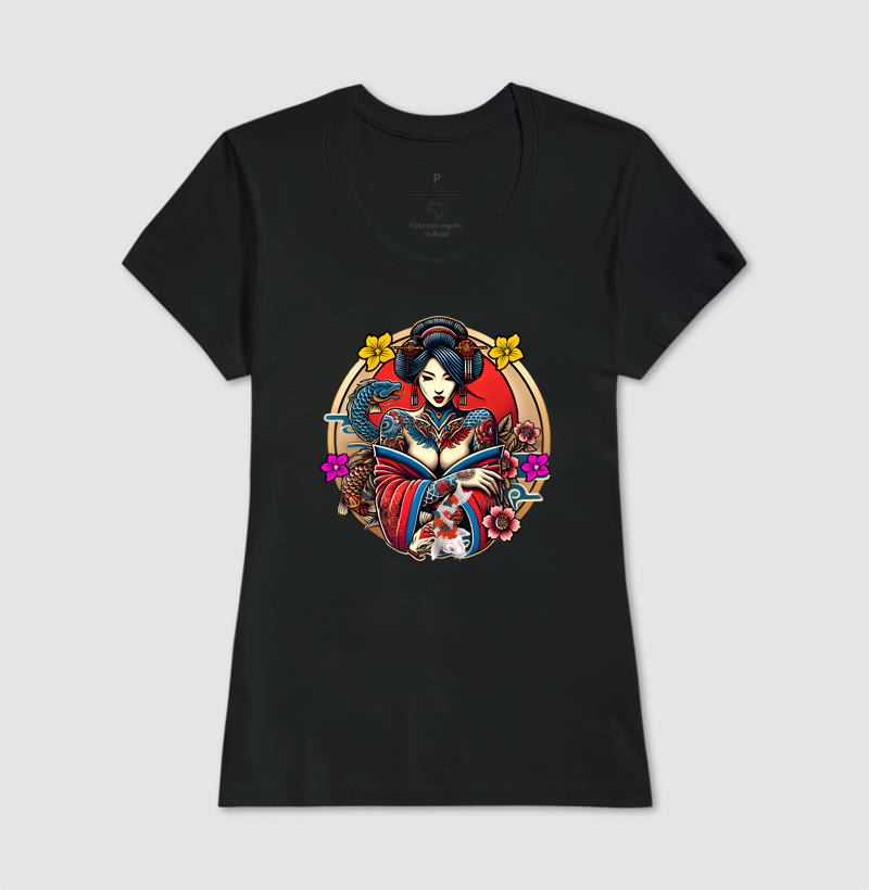 Camisa 17