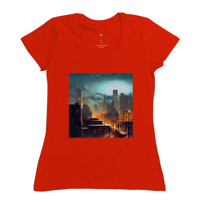 Camisa 10