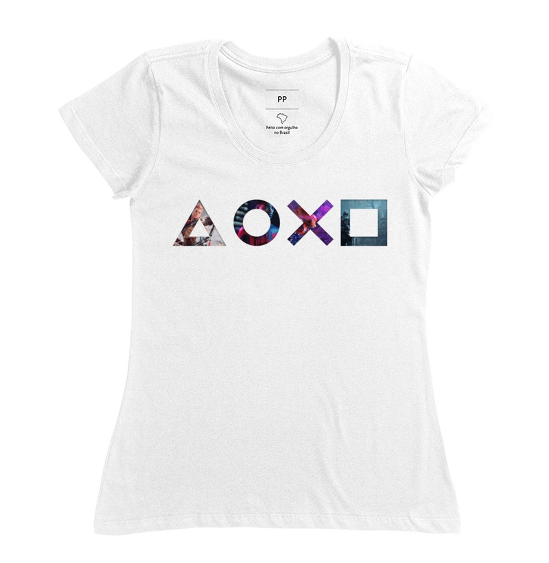 Camisa 4