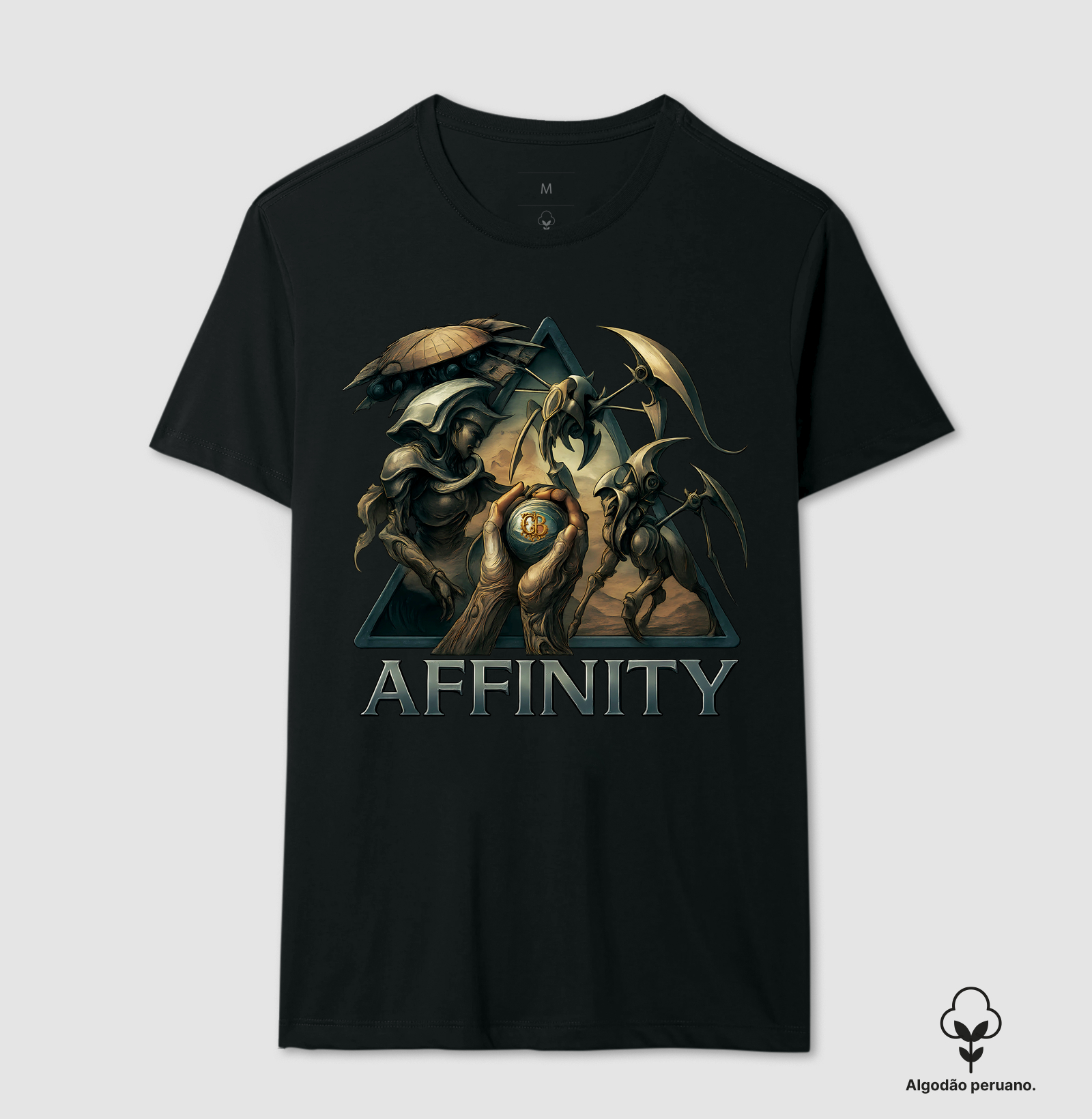 Magic - Affinity
