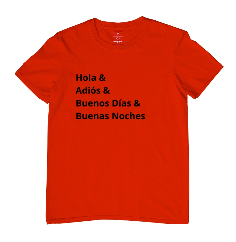 Camisa 5