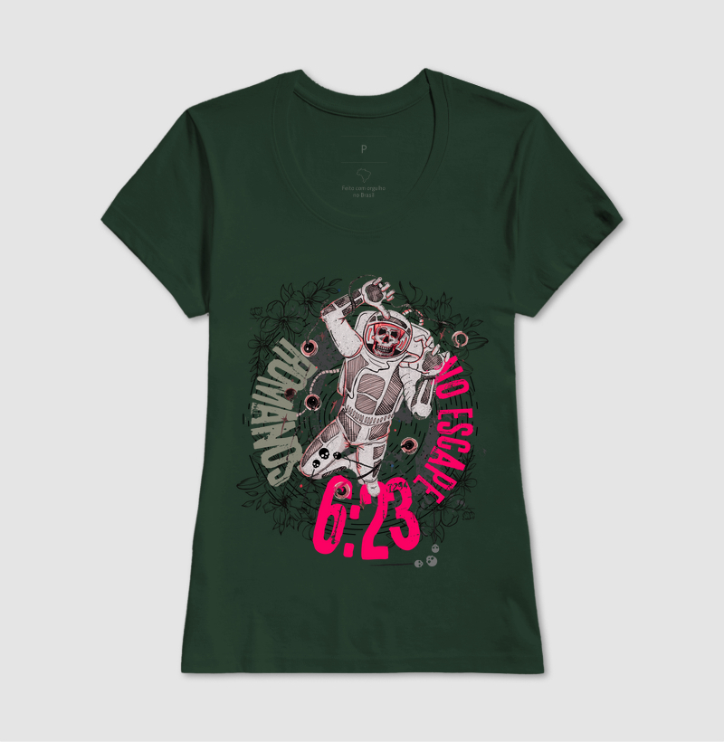 Camisa 9
