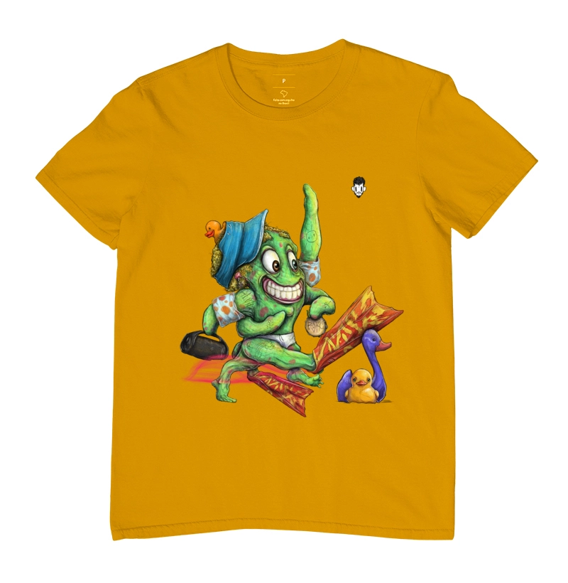 Camisa 13