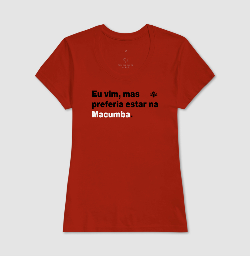 Camisa 5