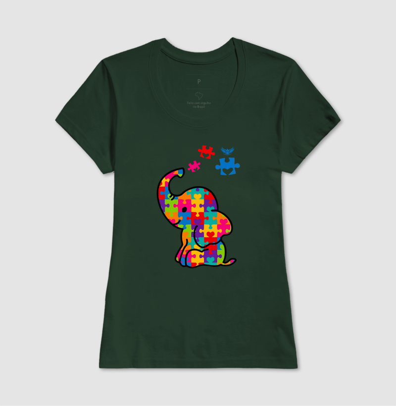 Camisa 15