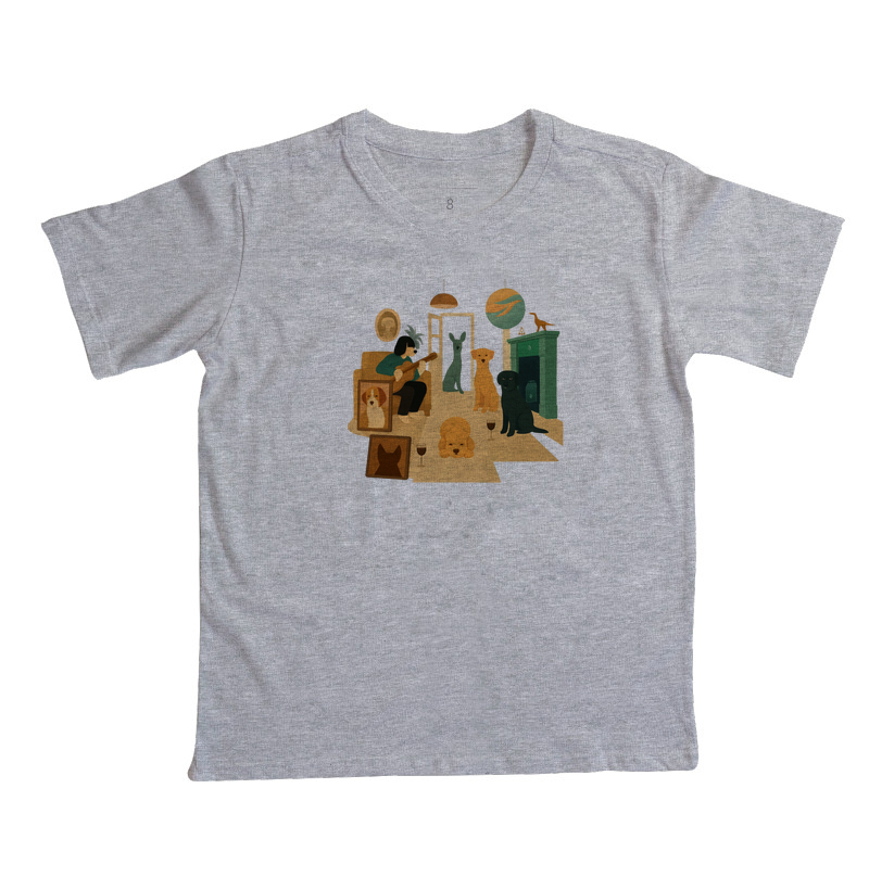 Camisa 2