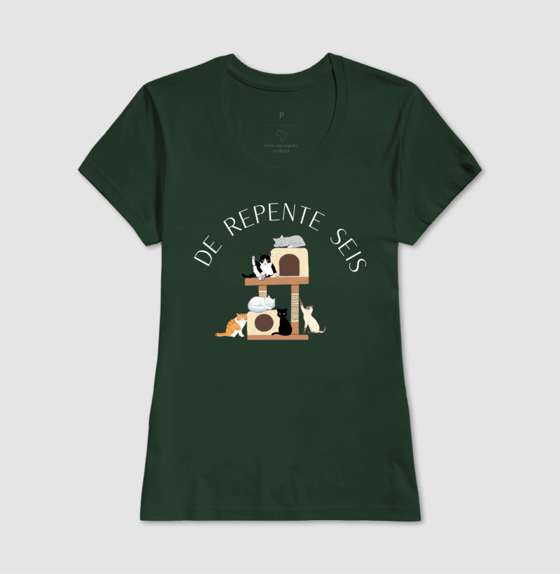 Camisa 9