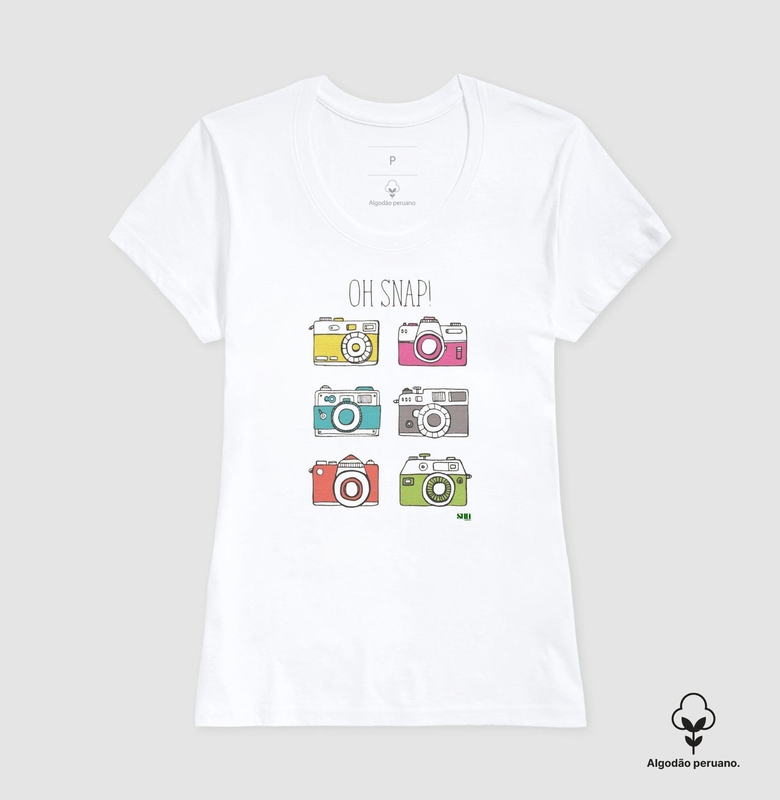 Camisa 4