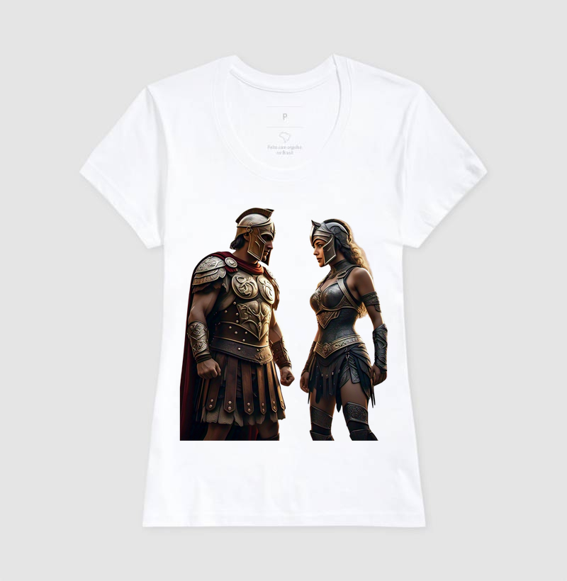 Camisa 12