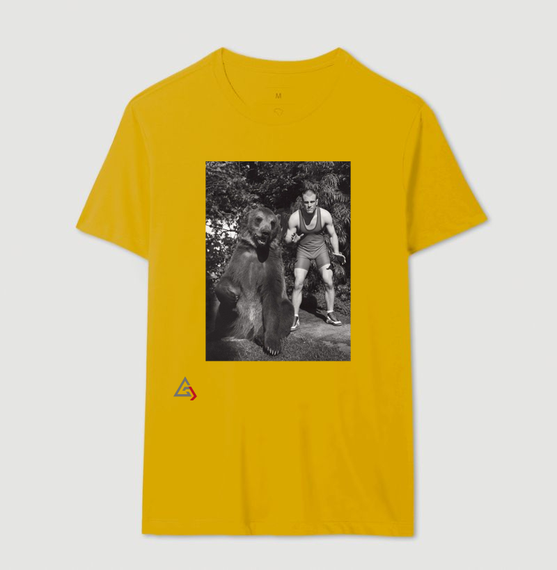 Camisa 13